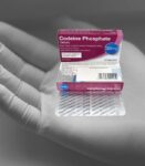 Codeine Phosphate 30mg