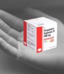Pregabalin 300 mg