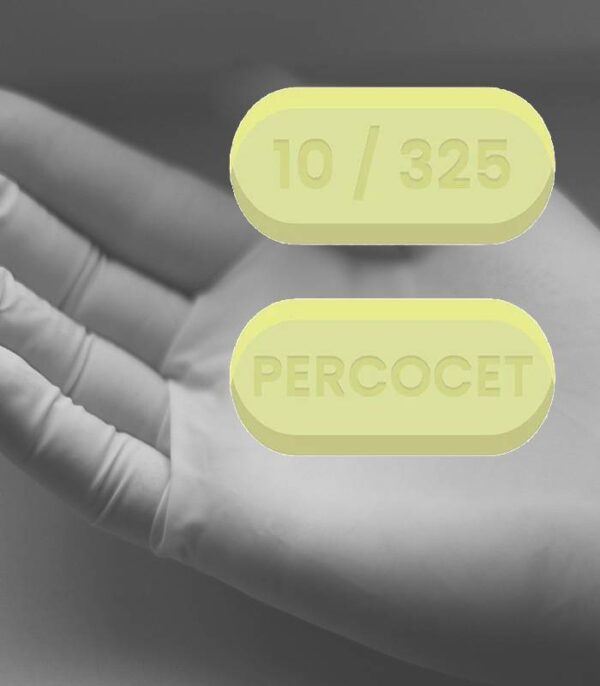 Percocet 10mg