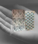 Ksalol Alprazolam 1mg