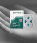 Kamagra 100mg