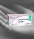 Co-Codamol 30/500mg