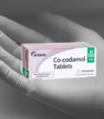 Co-Codamol 30/500mg