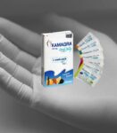 Kamagra Oral Jelly