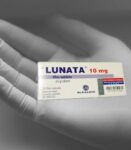 Zolpidem Tartrate Lunata 10mg