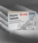 Ritalin 10mg