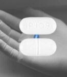 Hydrocodone 10/500mg